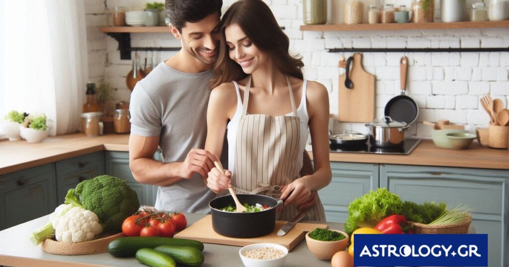 Δεν έχεις καμία τύχη με αυτούς τους άντρες του ζωδιακού, αν δεν τους θυμίζεις τη μάνα τους