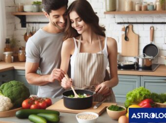 Δεν έχεις καμία τύχη με αυτούς τους άντρες του ζωδιακού, αν δεν τους θυμίζεις τη μάνα τους