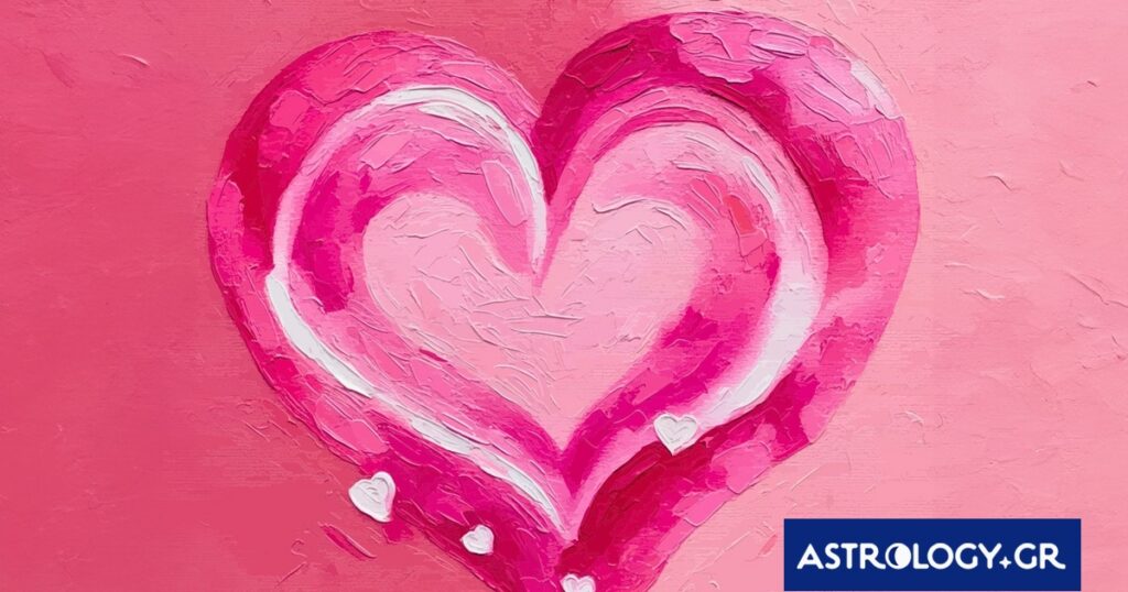 Love Alert 05/04- 11/04: Έρωτας και πάθος ή απογοήτευση και κλάματα;