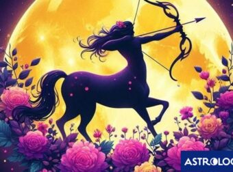 Προσπαθώ να κάνω roasting στον Τοξότη