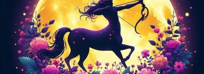 Προσπαθώ να κάνω roasting στον Τοξότη