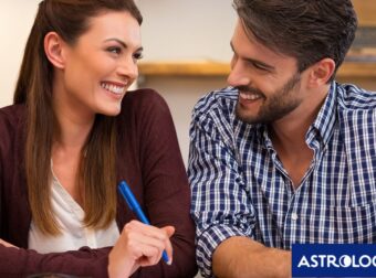 Πώς γίνεται αυτό το ζώδιο να φλερτάρει από… βαρεμάρα και στο τέλος να καταλήγει σε σχέση;