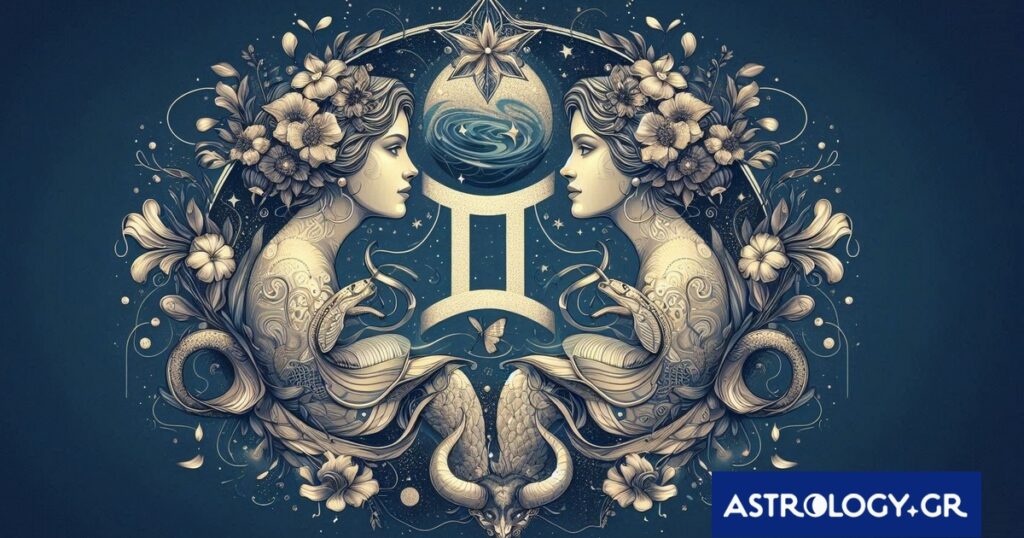 Το ένα πράγμα που δεν αντέχει ο Δίδυμος με τίποτα