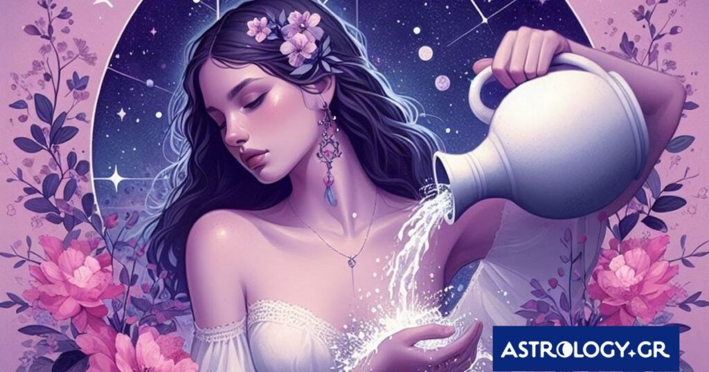 Από το 0 έως το 10, πόσο σιχαίνεσαι τον Υδροχόο; Ψήφισε και πες μας