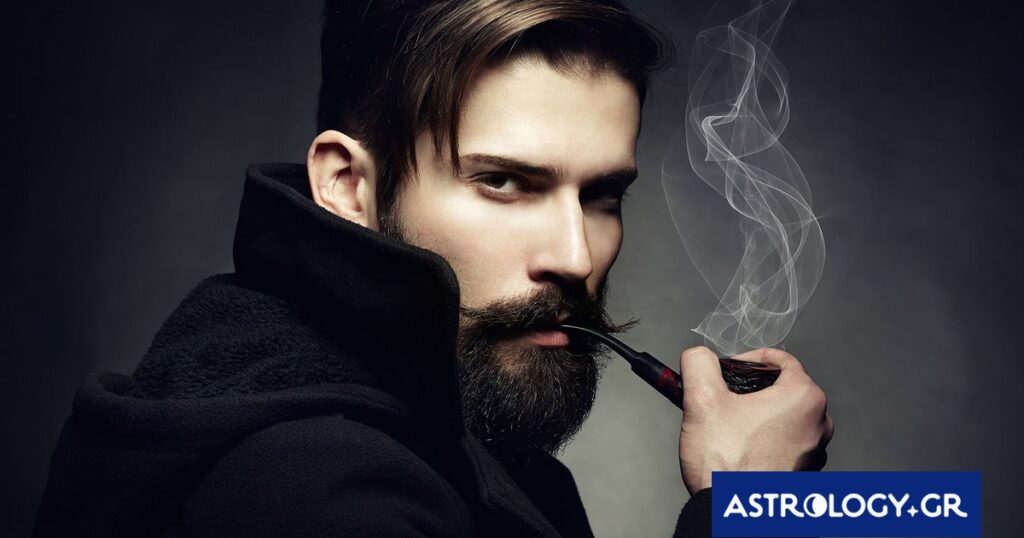 Αυτό το ζώδιο δεν δίνει ποτέ εξηγήσεις