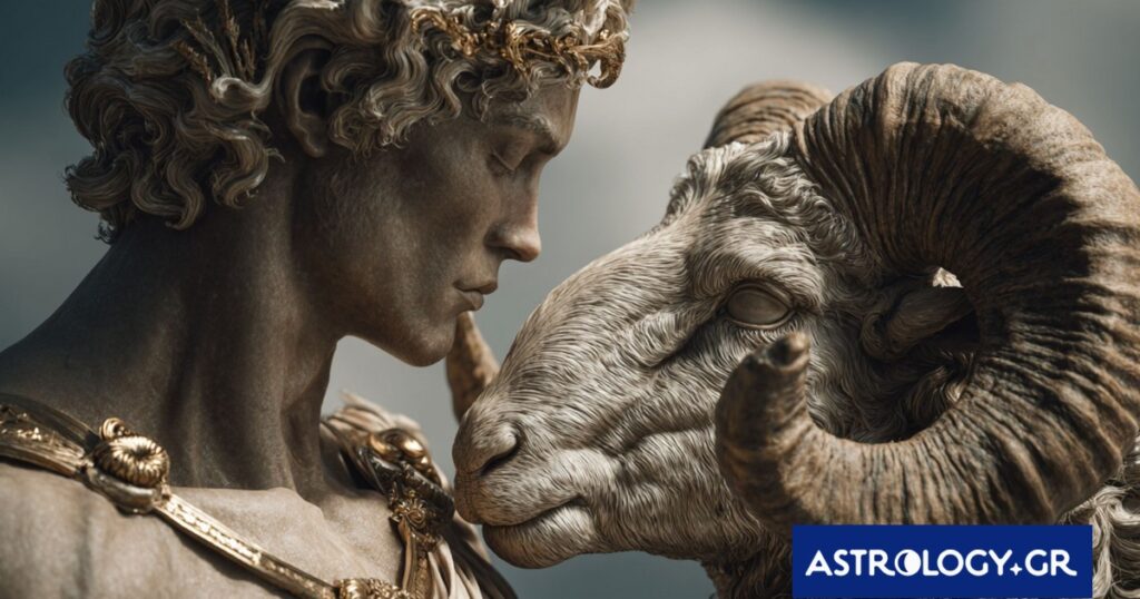 Ερμής στον Κριό 2026: Λόγια-φωτιά και αποφάσεις στο λεπτό για όλα τα ζώδια