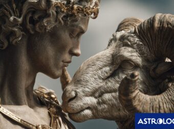 Ερμής στον Κριό 2026: Λόγια-φωτιά και αποφάσεις στο λεπτό για όλα τα ζώδια