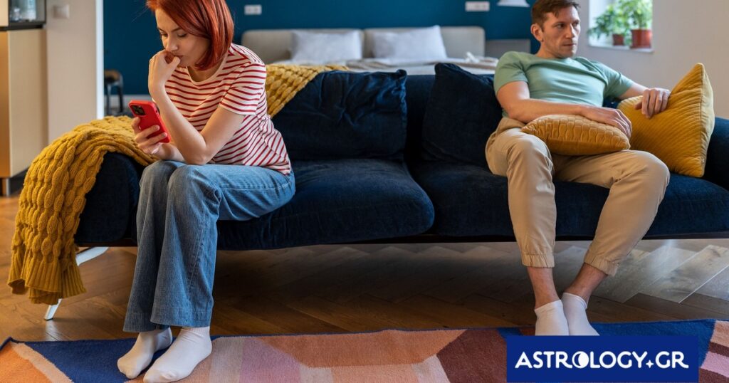 Έτσι θα κουμαντάρουν τις σκέψεις και τις πράξεις σου τα δώδεκα ζώδια