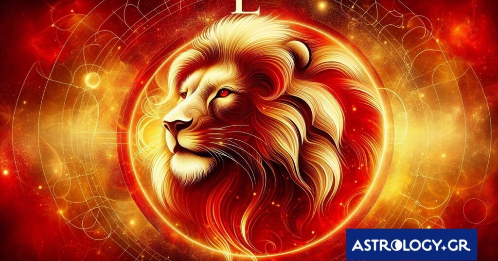 3 λόγοι για να λατρέψεις έναν Λέοντα