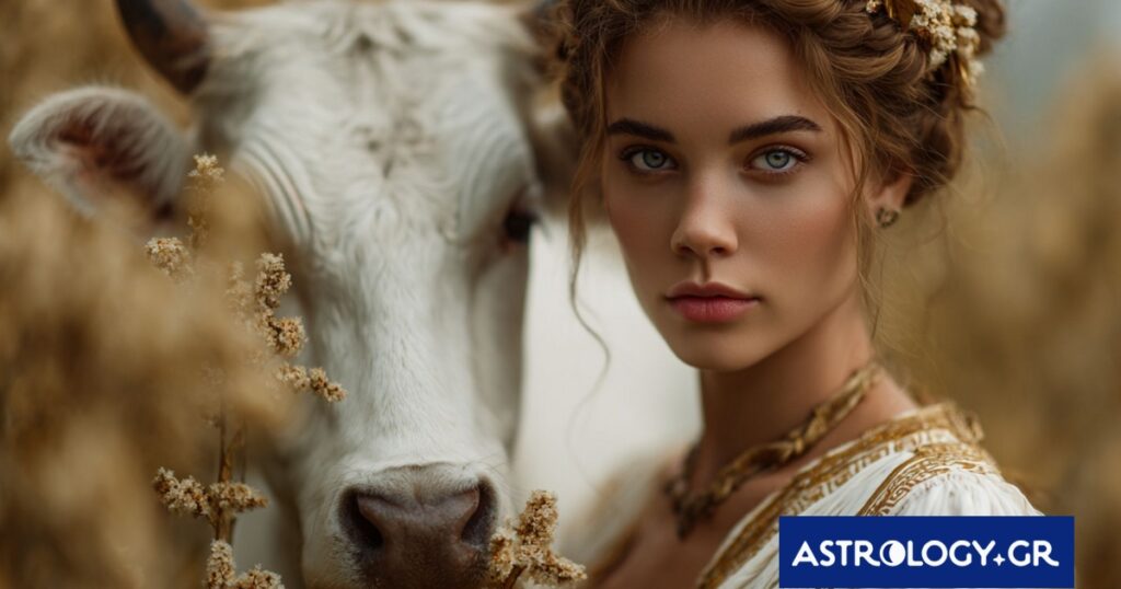 Έρωτας και χρήμα! Ποια ζώδια απογειώνει η Αφροδίτη στον Ταύρο;