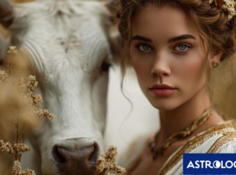 Έρωτας και χρήμα! Ποια ζώδια απογειώνει η Αφροδίτη στον Ταύρο;