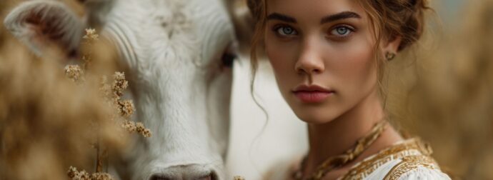 Έρωτας και χρήμα! Ποια ζώδια απογειώνει η Αφροδίτη στον Ταύρο;