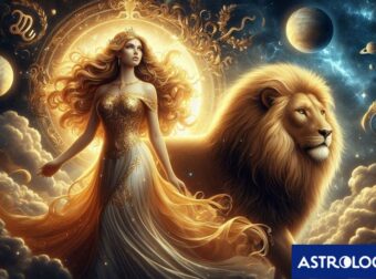 Η Αφροδίτη στον Λέοντα έρχεται γεμάτη μεγαλοπρέπεια: Δες τι φέρνει στο ζώδιό σου