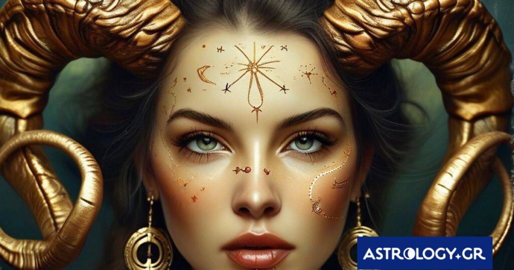 Τι πρέπει να προσeξεις στη σχέση σου με μια γυναίκα Κριό;