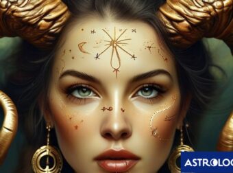 Τι πρέπει να προσeξεις στη σχέση σου με μια γυναίκα Κριό;