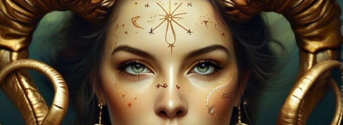 Τι πρέπει να προσeξεις στη σχέση σου με μια γυναίκα Κριό;