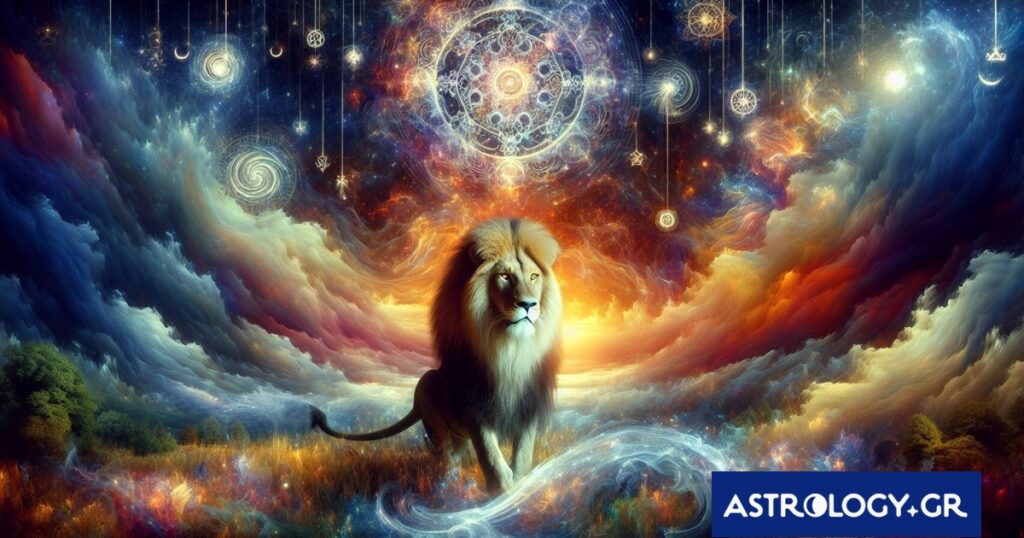 Να γιατί φοβάσαι να αγαπήσεις έναν Λέοντα