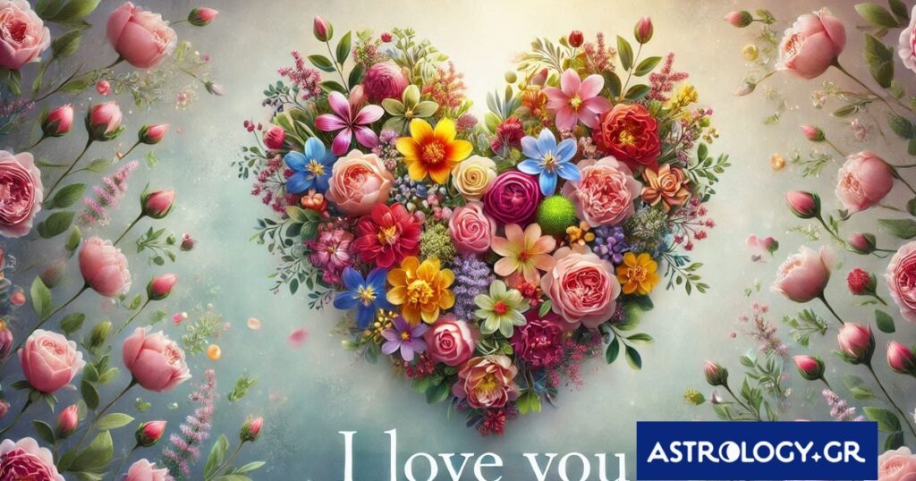 Τι σου απαντά το κάθε ζώδιο όταν του πεις το «Σ’αγαπώ»;