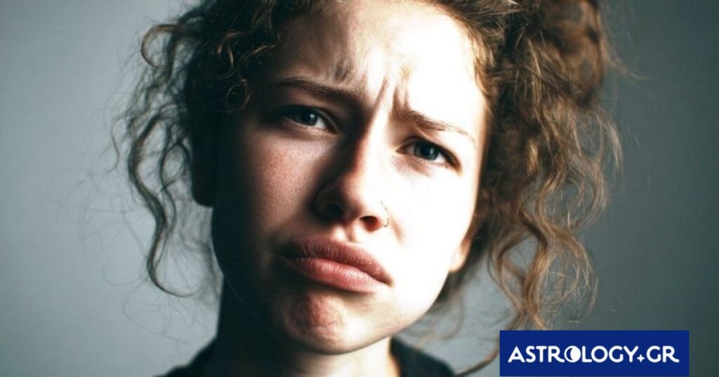 Αυτό είναι το ζώδιο με τις πιο απότομες και ξαφνικές αλλαγές συναισθημάτων