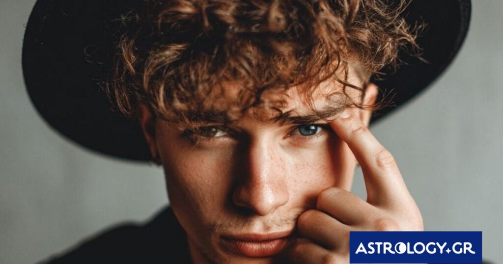 Σκορπιός: Αυτό είναι το κρυφό χαρακτηριστικό του