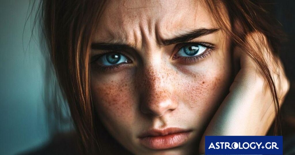 Αυτή η γυναίκα του ζωδιακού δεν υπάρχει περίπτωση να σε αφήσει να στεριώσεις με τη νυν