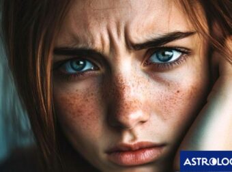 Αυτή η γυναίκα του ζωδιακού δεν υπάρχει περίπτωση να σε αφήσει να στεριώσεις με τη νυν