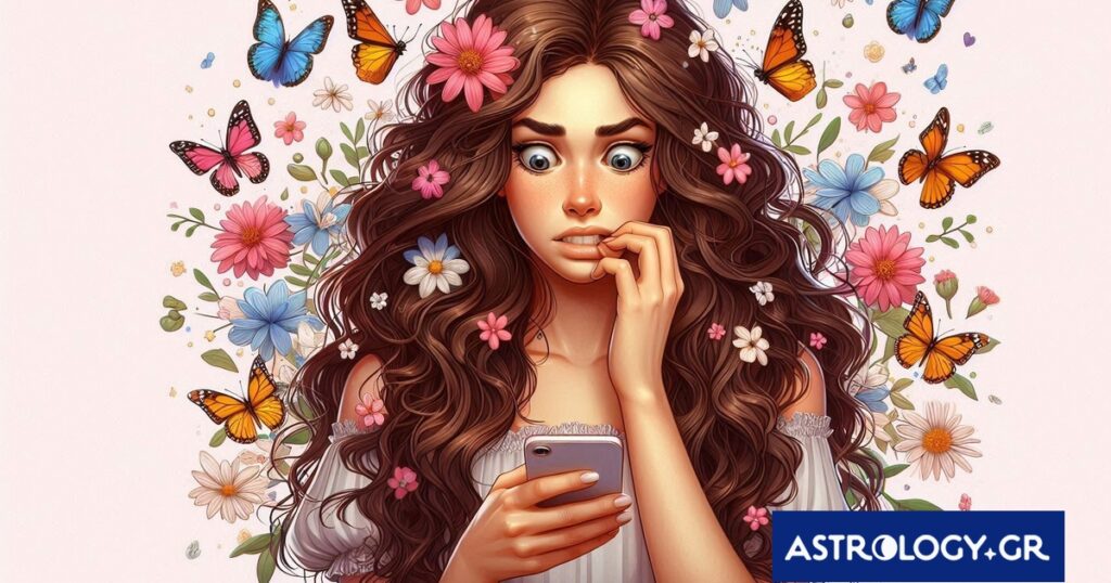 Τι κάνει τον Αιγόκερω να κριντζάρει;