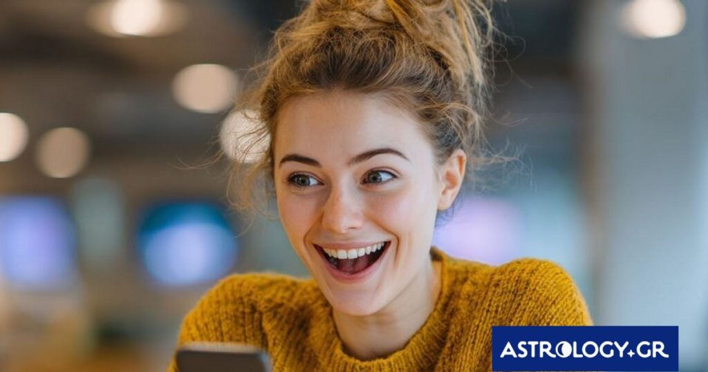 Ζώδια Σήμερα 03/04: Ευχάριστα νέα και εξελίξεις