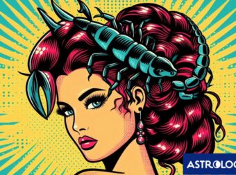 Ο Σκορπιός σε 8 φωτογραφίες