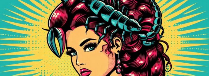 Ο Σκορπιός σε 8 φωτογραφίες