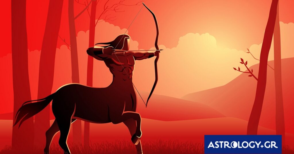 Τι δείχνει ο Χείρωνας στον 3ο οίκο για τα αδέρφια και τους συγγενείς σου;