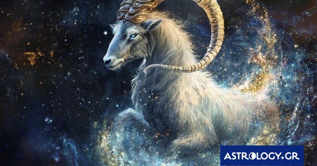 Είναι δύσκολο να είσαι Αιγόκερως και σου εξηγούμε το γιατί