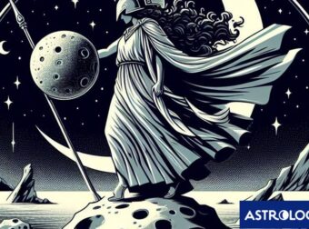 Αθηνά (Pallas) στον Σκορπιό: Πώς λειτουργεί και τι δείχνει για τον χαρακτήρα σου