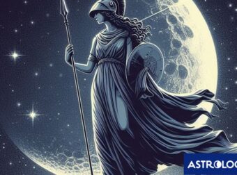 Αθηνά (Pallas) στον Αιγόκερω: Πώς λειτουργεί και τι δείχνει για τον χαρακτήρα σου