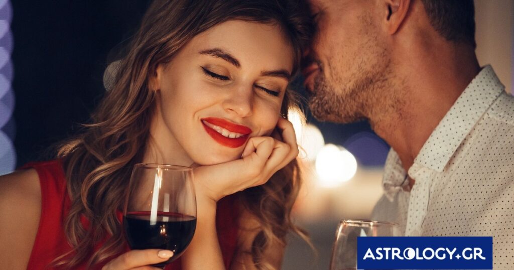 Δεν είναι ο έρωτας παιδί της λογικής κι αυτά τα ζώδια το ξέρουν καλά