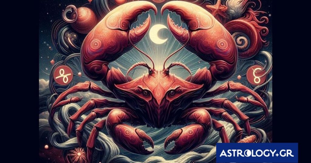 Τέσσερα πράγματα που δεν μπορεί να κάνει ένας Καρκίνος όσο κι αν προσπαθήσει!