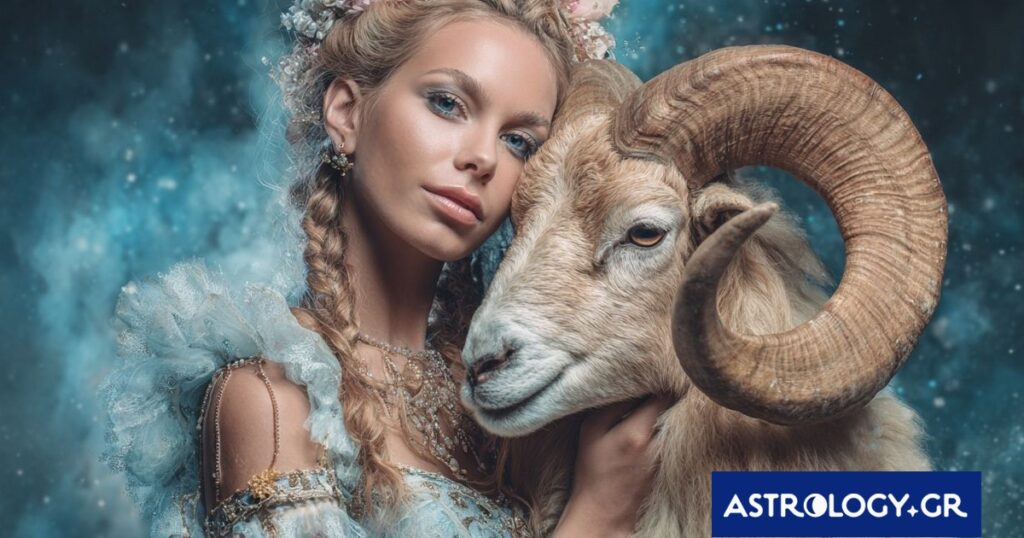 Η δύσκολη καρδιά του Κριού