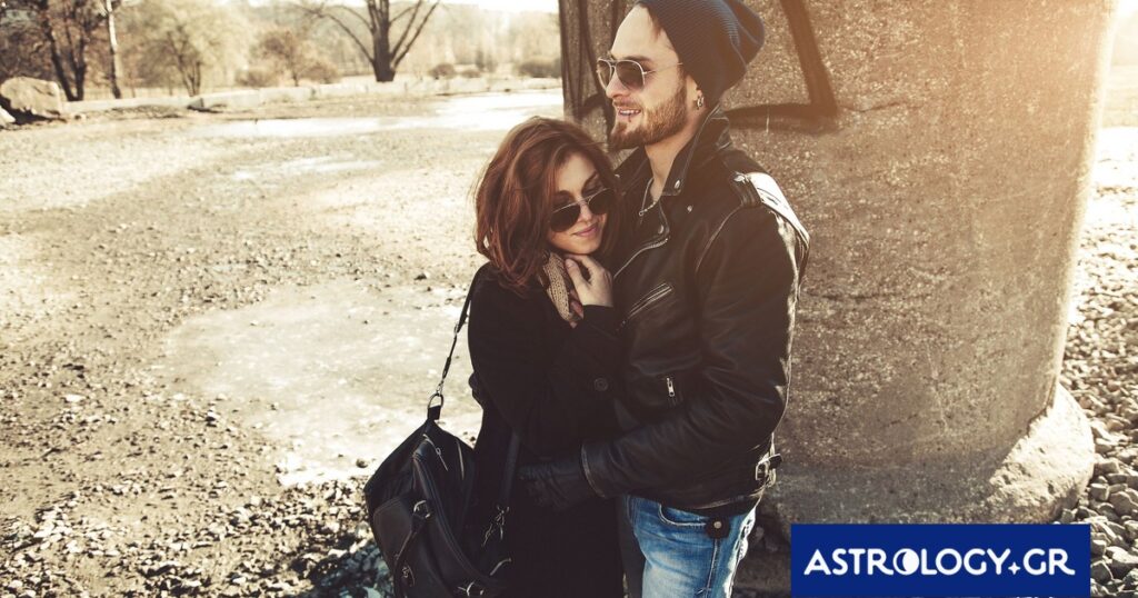 Είσαι γυναίκα Κριός; Από αυτόν τον άντρα πρέπει να μείνεις μακριά