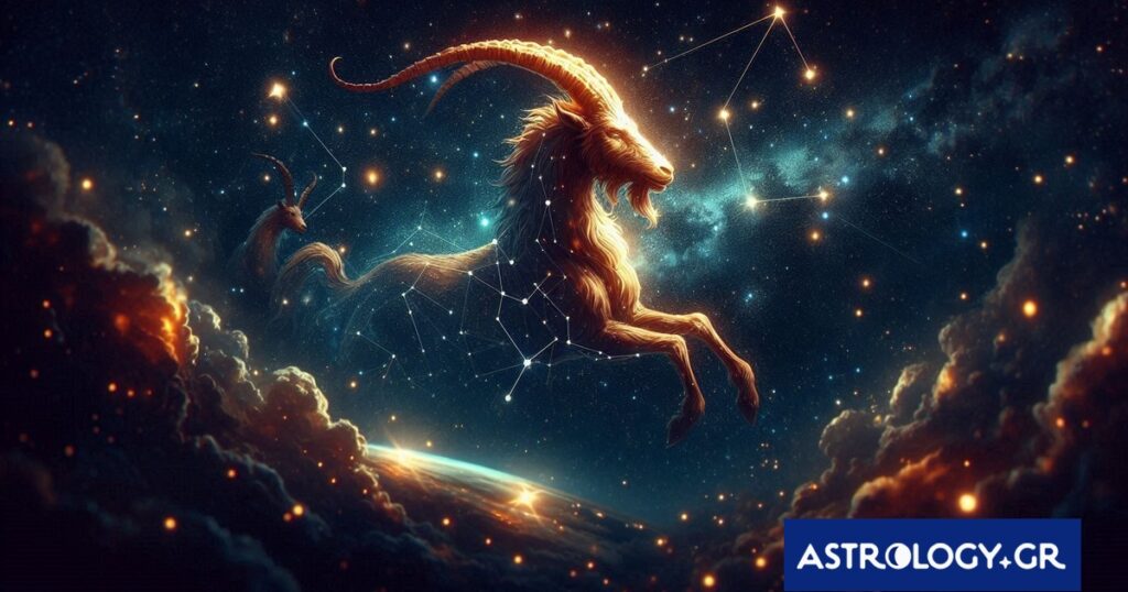 Υπάρχουν πέντε πράγματα που ένας γνήσιος Αιγόκερως, δεν θα σου πει ποτέ!