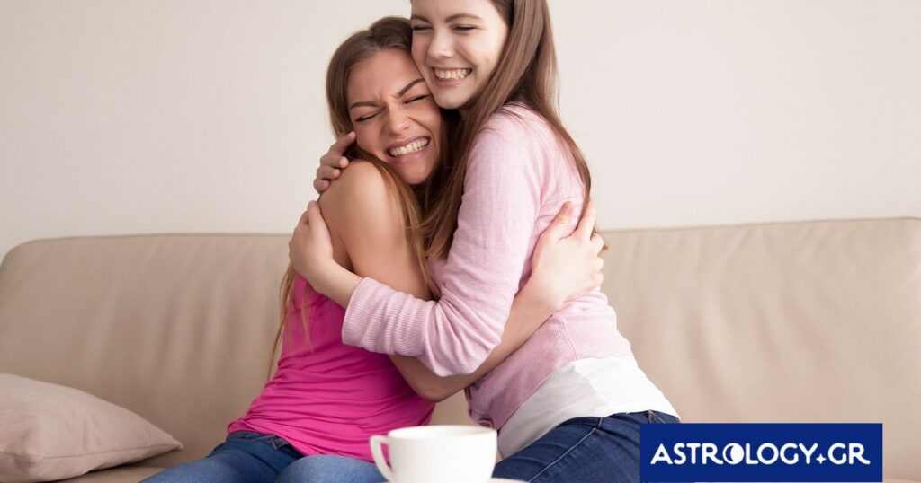 Δίδυμος, Ζυγός, Υδροχόος: Έτσι θα κάνεις ανακωχή μαζί τους