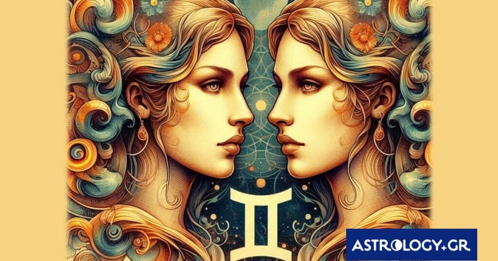 Είσαι Δίδυμος; Απόφυγε αυτά τα 4 ζώδια!