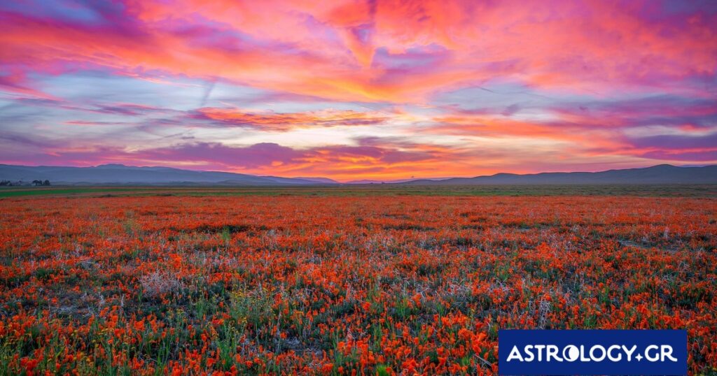 Διάβασε την προσωπική σου πρόβλεψη, για σήμερα 07/04/2026