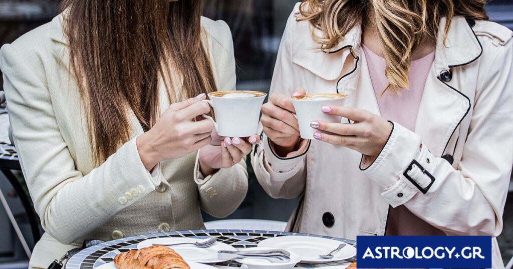 Με αυτόν τον ζωδιακό κολλητό, γλιτώνεις τα λεφτά του ψυχολόγου!