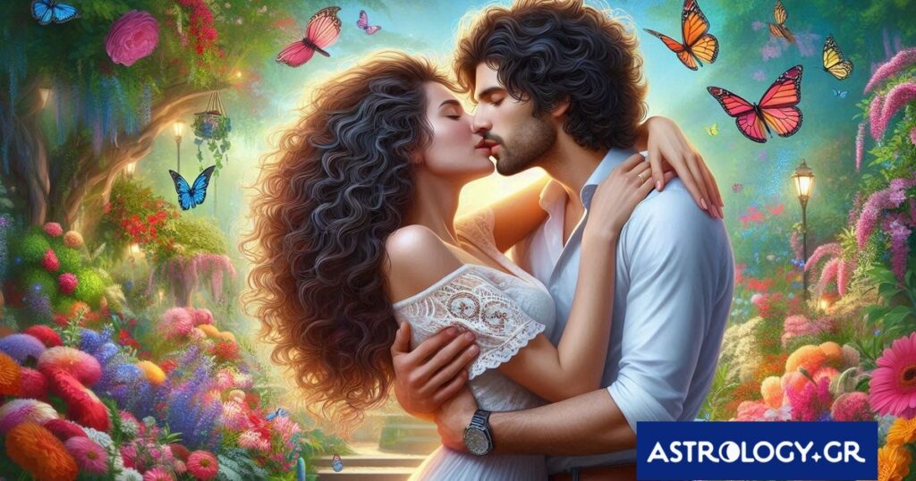 Έξι εκρηκτικοί συνδυασμοί ζωδίων