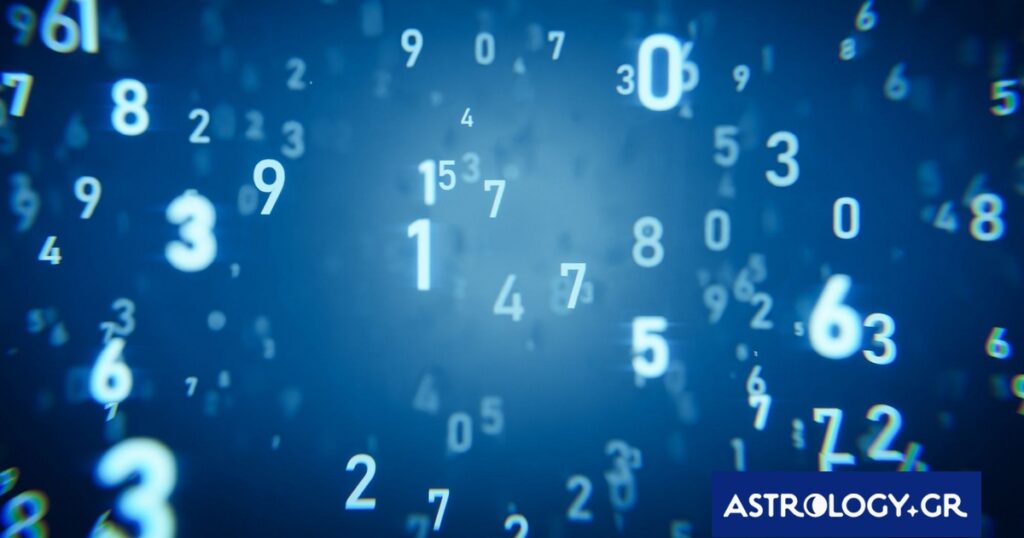 Αυτοί είναι οι τυχεροί αριθμοί του ζωδίου σου για σήμερα, 01/04/2026