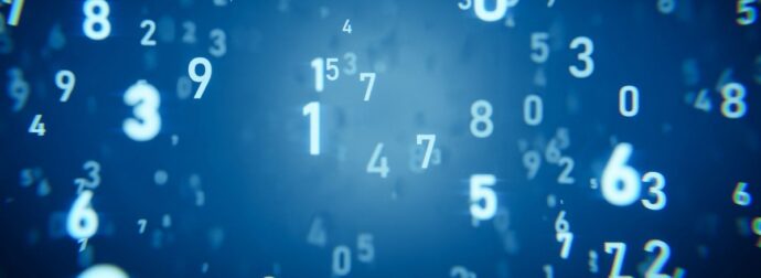 Αυτοί είναι οι τυχεροί αριθμοί του ζωδίου σου για σήμερα, 01/04/2026