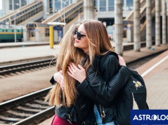 Καρκίνος, Σκορπιός, Ιχθύς: Έτσι θα κάνεις ανακωχή μαζί τους