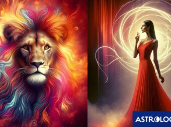 Γιατί όλοι οι άντρες επιστρέφουν σε μια Λιονταρίνα;