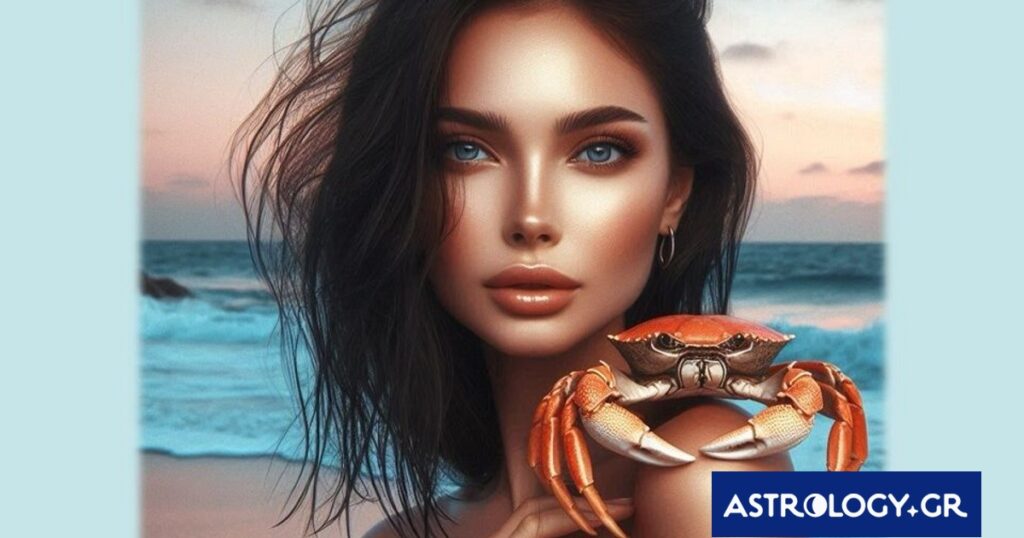 Φοβάσαι να αγαπήσεις έναν Καρκίνο;