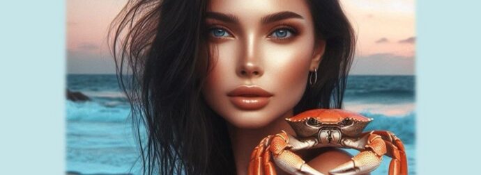 Φοβάσαι να αγαπήσεις έναν Καρκίνο;